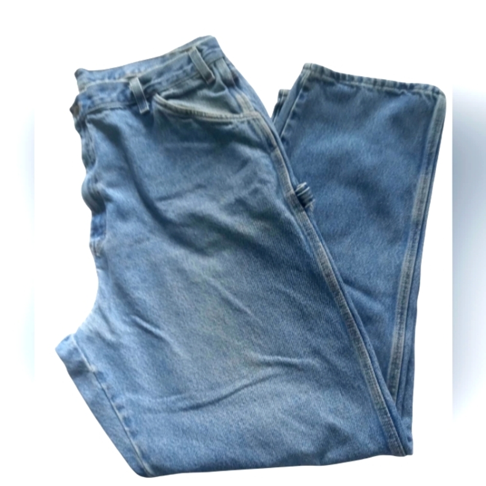 Men's Dickie's Jeans, Size W40×L32, 100% Cotton
